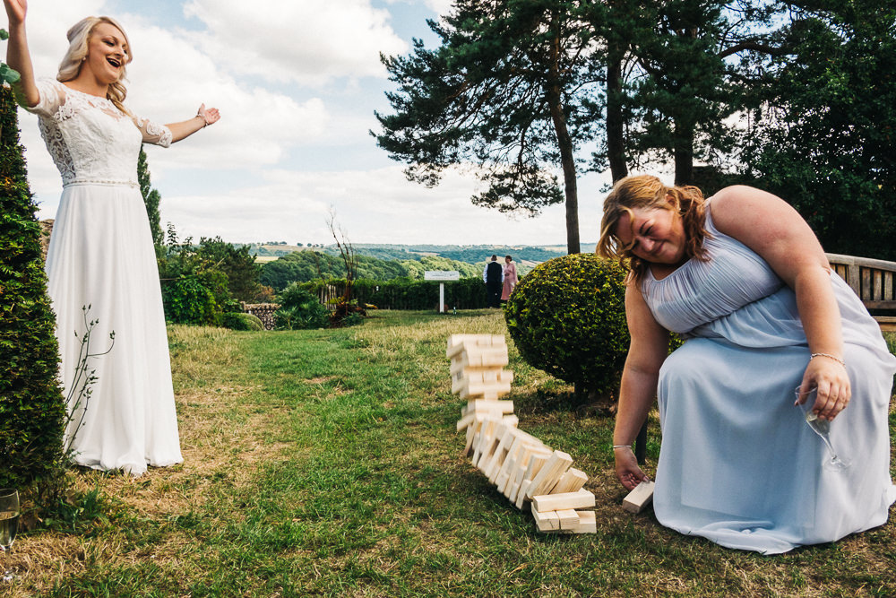 FUN USK CASTLE WEDDING PHOTOGRAPHY WALES 042 FUN USK CASTLE WEDDING PHOTOGRAPHY WALES 042